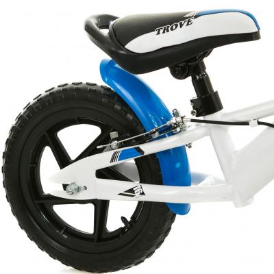 Біговел BabyHit Trove Синій (24805) - зображення 4