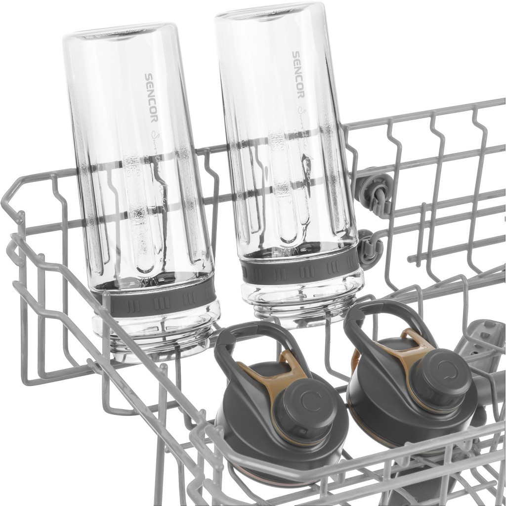 Блендер Sencor SBL7177CH - зображення 6