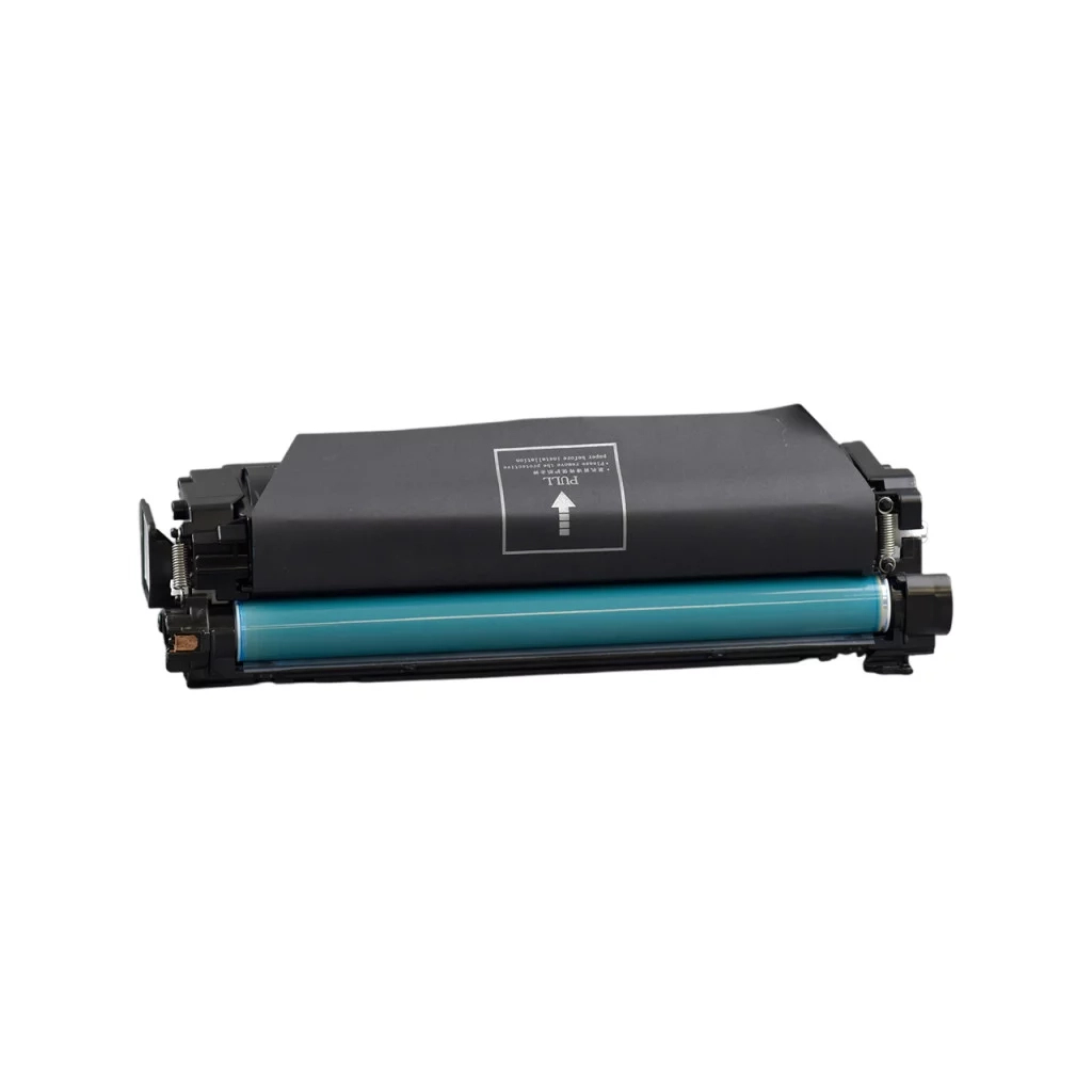 Картридж Makkon HP W2121A (212A) для CLJ M554/M555/M578 cyan (MN-HP-W2121A) - зображення 2