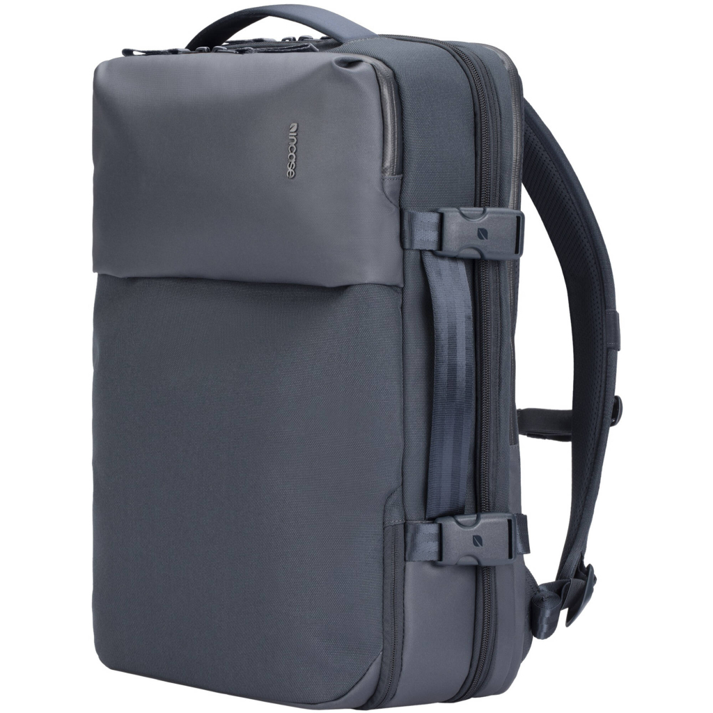 Рюкзак для ноутбука Incase 16" A.R.C. Travel Pack navy (INCO100682-NVY) - зображення 4