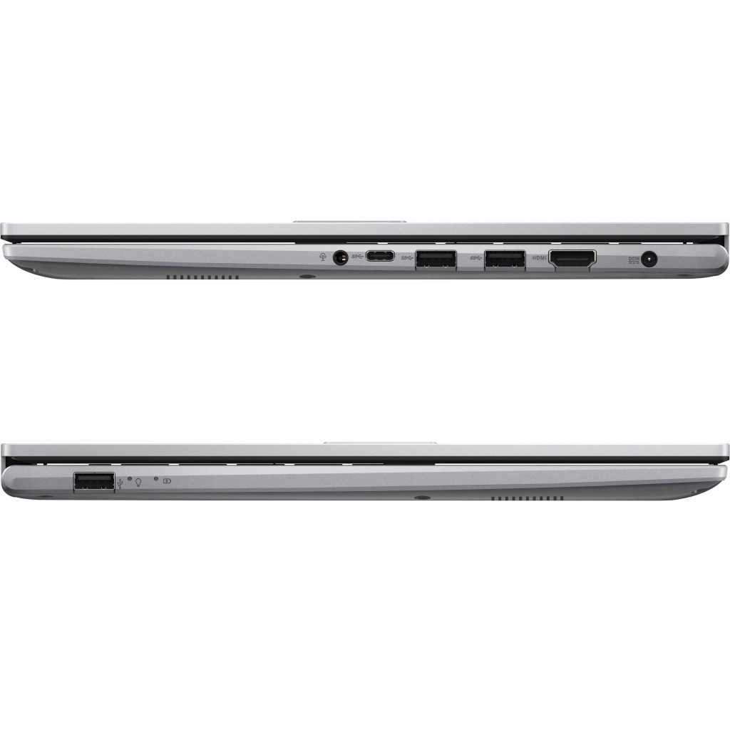 Ноутбук ASUS Vivobook 15 X1504VA-BQ2684 (90NB10J2-M036R0) - зображення 5