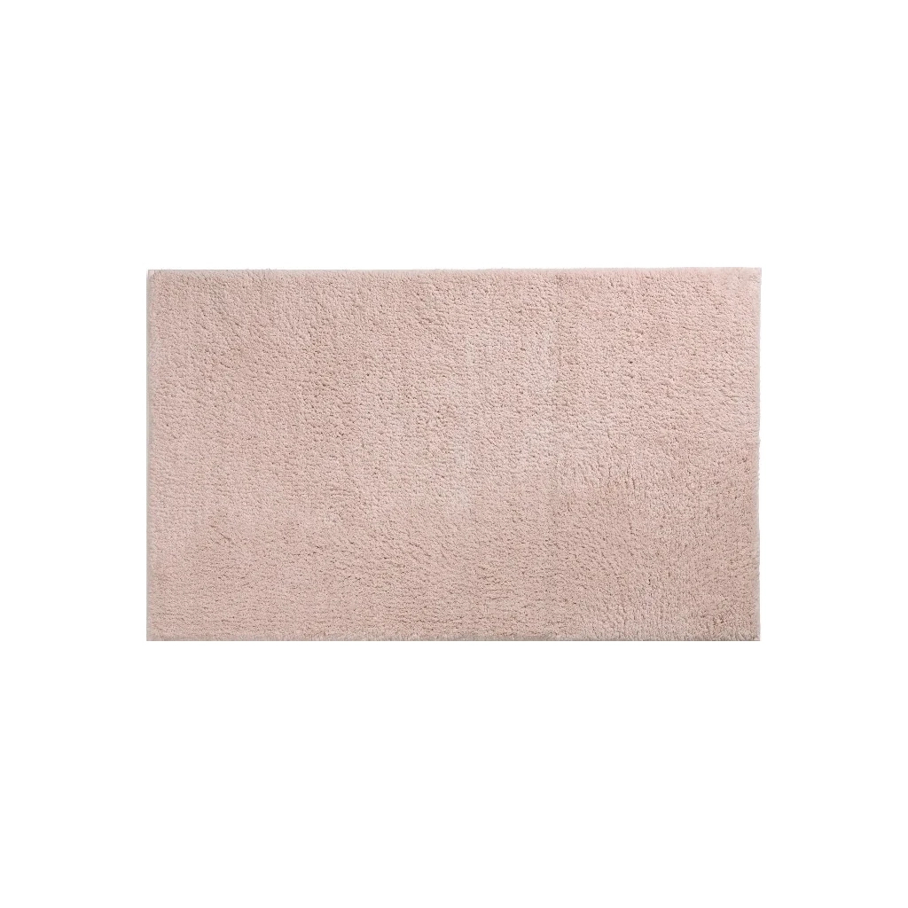 Килимок для ванної Kela Maja, світло-рожевий, 65х55х1.5 см (23538) (00000026348) - изображение 1