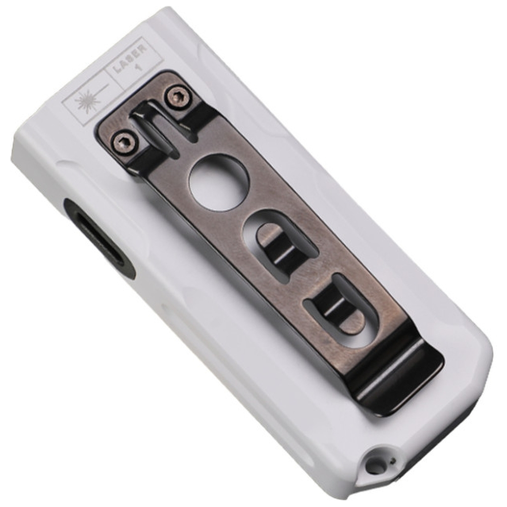 Ліхтар Fenix E06R білий (E06RWH) - зображення 2