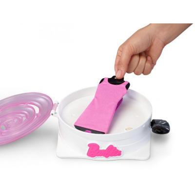 Лялька Barbie Арт-дизайнер одягу (DMC10) - зображення 3