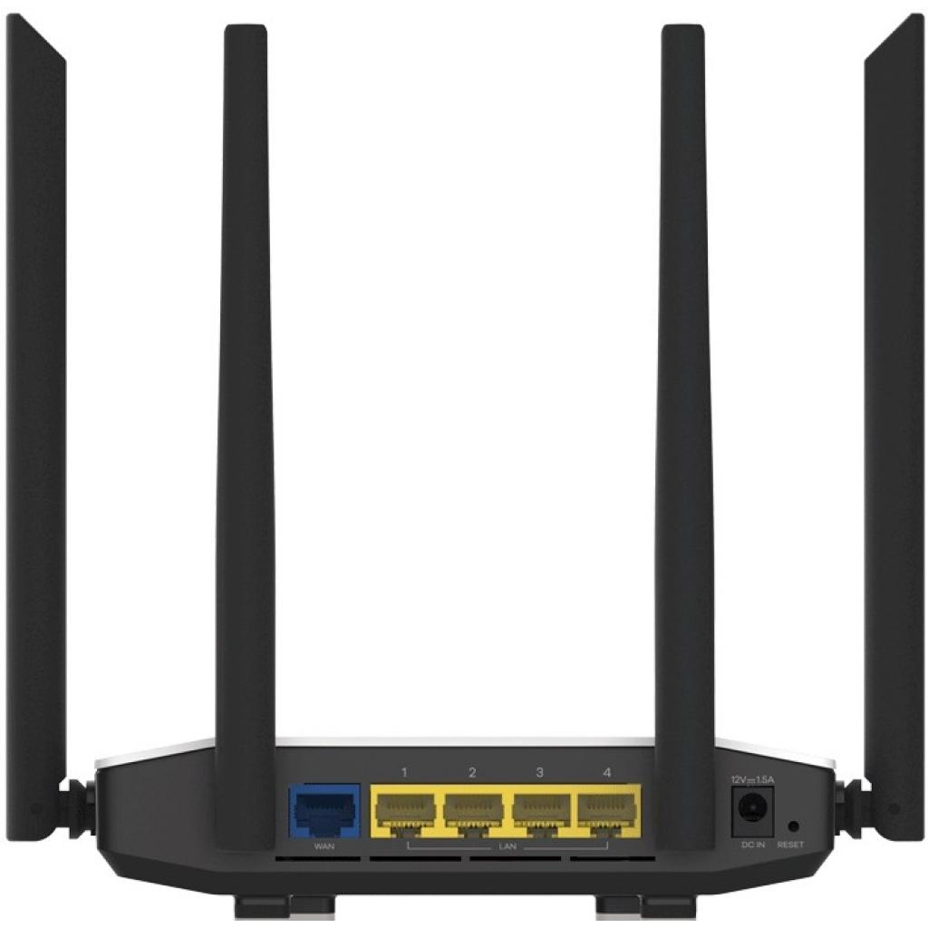 Маршрутизатор ZyXel NBG6615 (NBG6615-EU0101F) - зображення 4