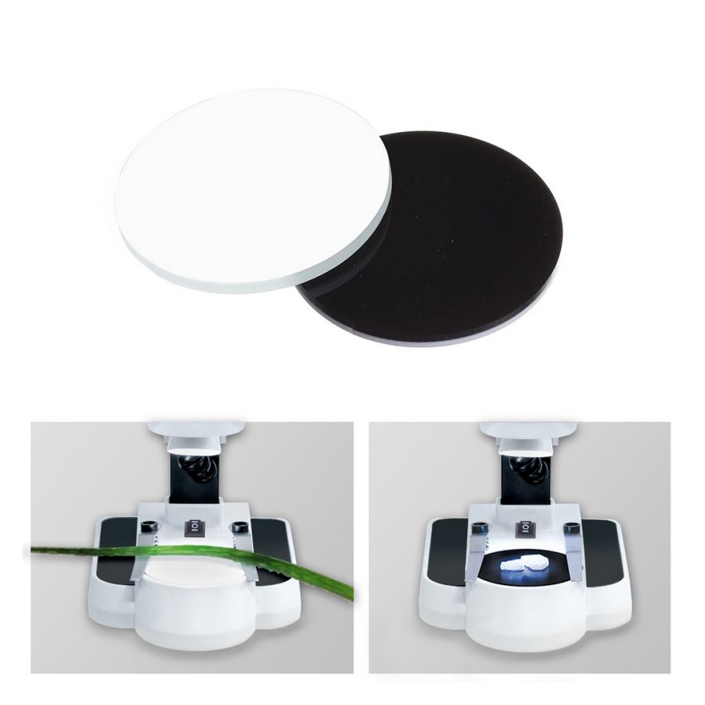 Мікроскоп Bresser Junior Stereo 20х-50x (927782) - зображення 4