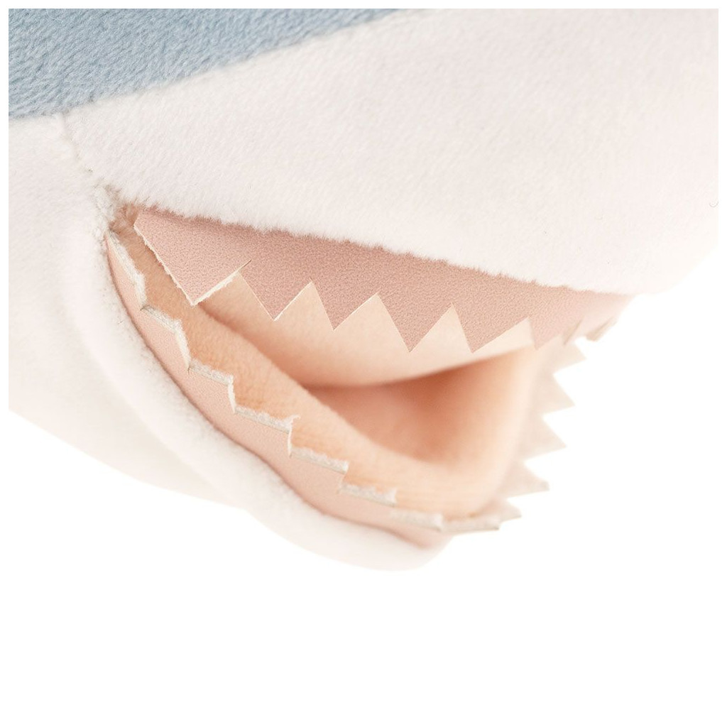 М'яка іграшка Orange Океан Акула, 77 см (OT5002/77) - изображение 4