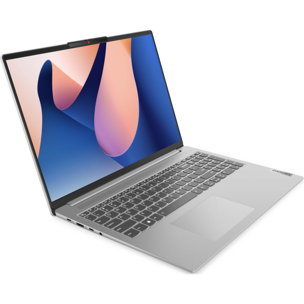 Ноутбук Lenovo IdeaPad Slim 5 16IRL8 (82XF004LRA) - зображення 2