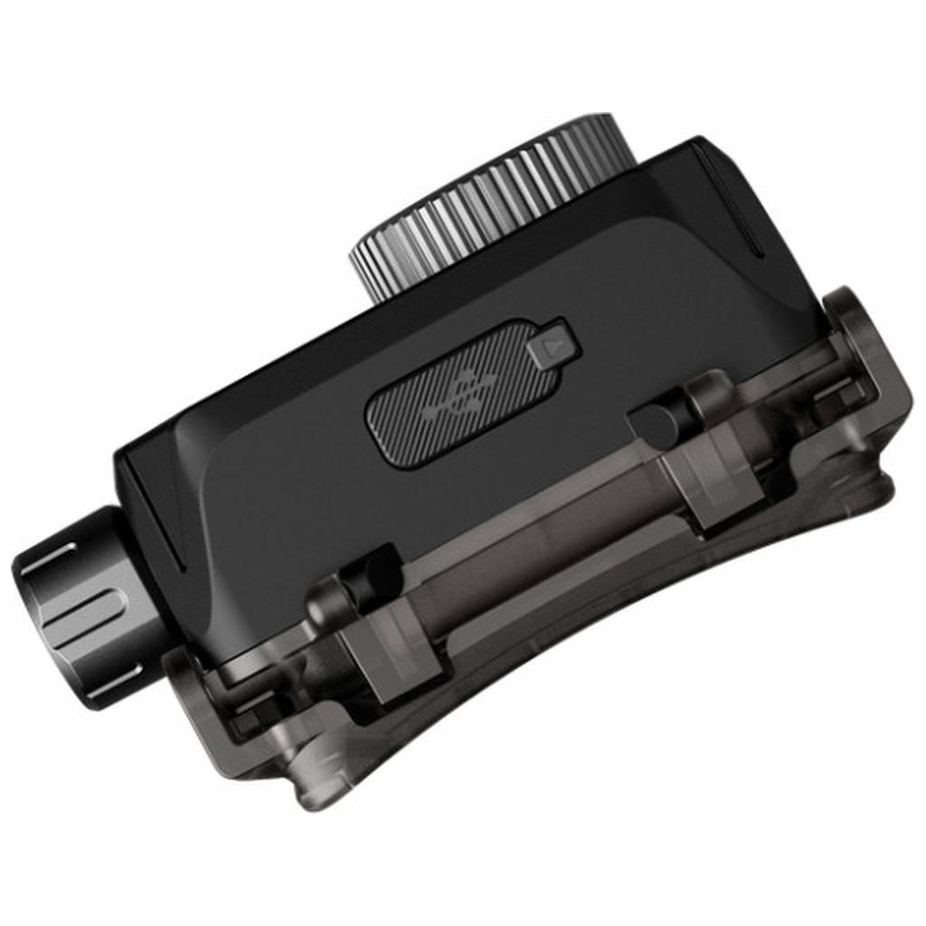 Ліхтар Fenix HL45R LED з безконтактним датчиком (HL45RLED) - зображення 4