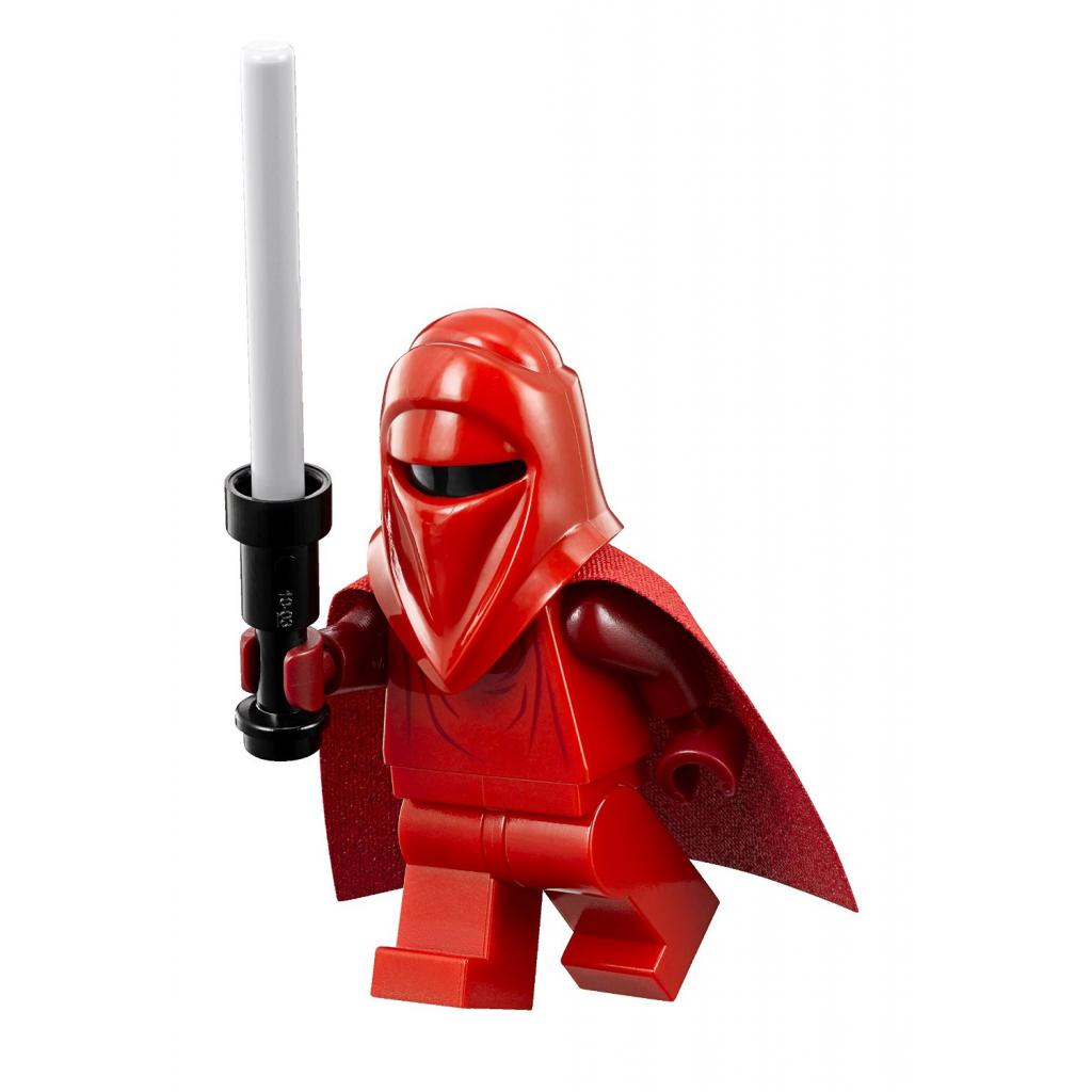 Конструктор LEGO Star Wars Зірка Смерті Остання сутичка (75093) - зображення 6