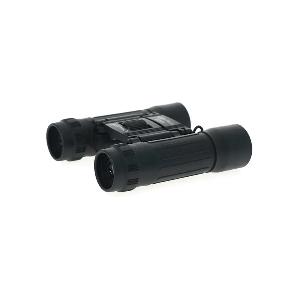 Бінокль Comet AXD301 10х25 в чохлі Чорний (AXD301-1025) - зображення 4