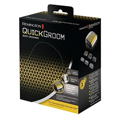 Тример Remington Quick Groom (BHT6450) - зображення 4