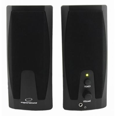 Акустична система Esperanza Giocoso (EP110) - зображення 1