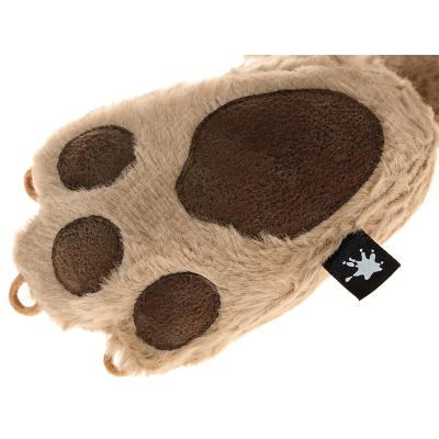 М'яка іграшка Sigikid Beasts Лев 43 см (38715SK) - зображення 5