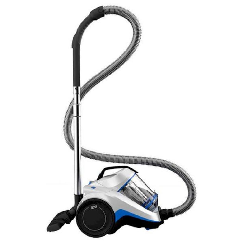 Пилосос Dirt Devil Rebel 26 (DD2226-0) - зображення 1