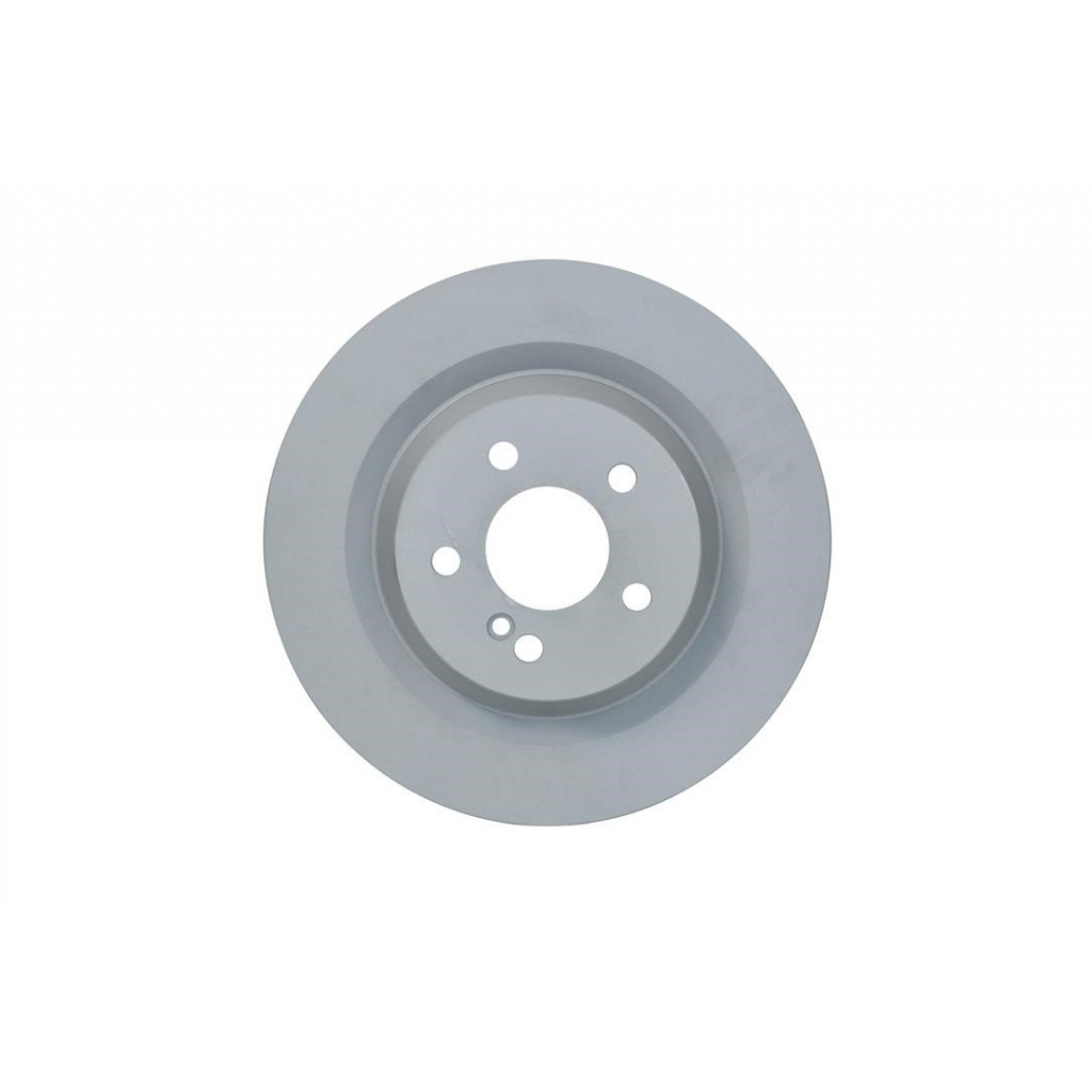 Гальмівний диск Bosch 0 986 479 629 - зображення 1