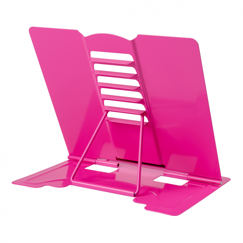 Підставка для книг Yes Sweet Cream метал (470511) - зображення 2