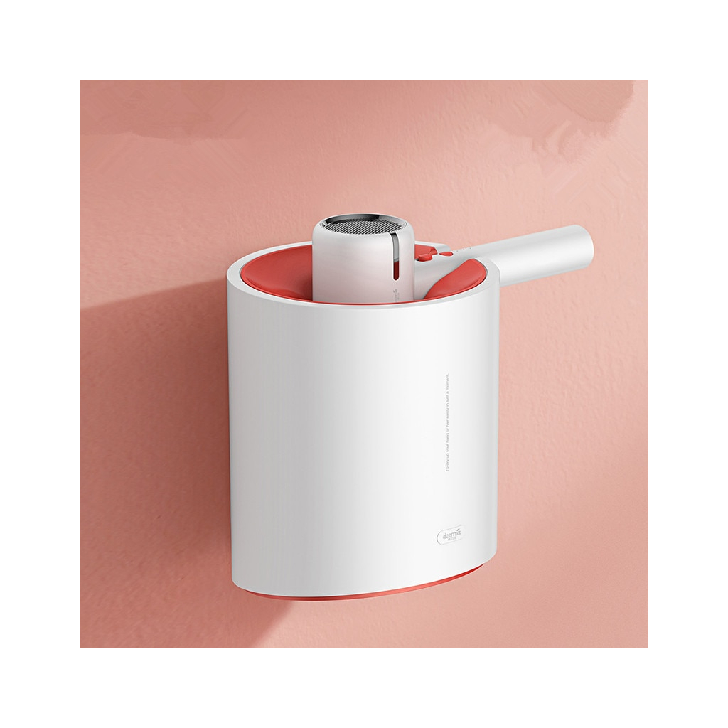 Фен Xiaomi DEERMA DEM-GS100 - зображення 2