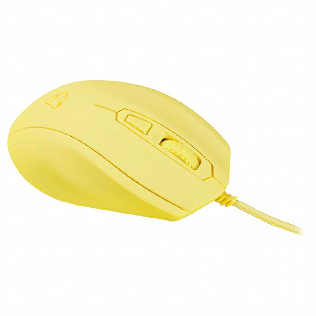 Мишка Mionix Castor French Fries (MNX-01-26005-G) - зображення 1