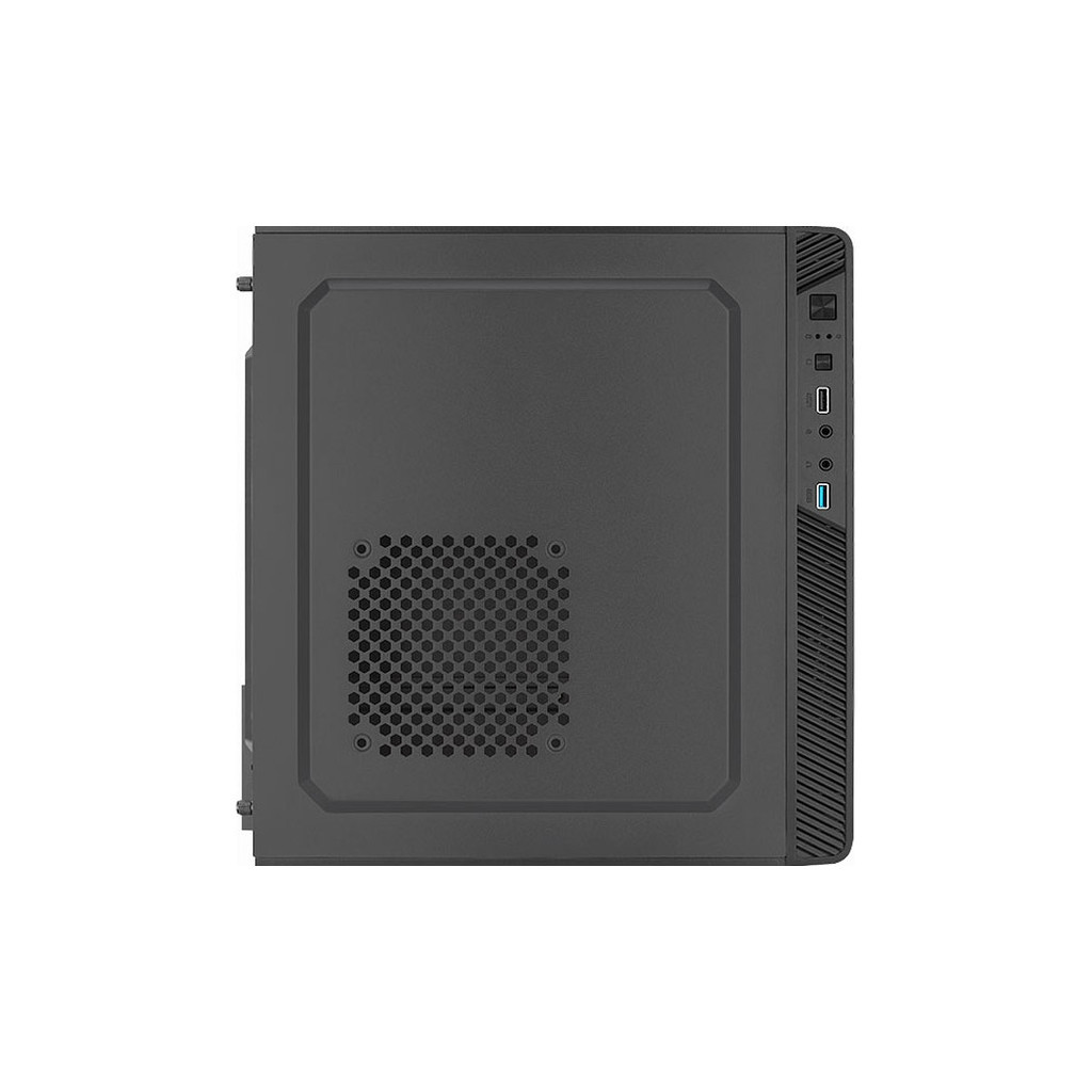 Корпус AeroCool CS-106-S-BK-v1 (ACCX-PC13005.11) - зображення 5