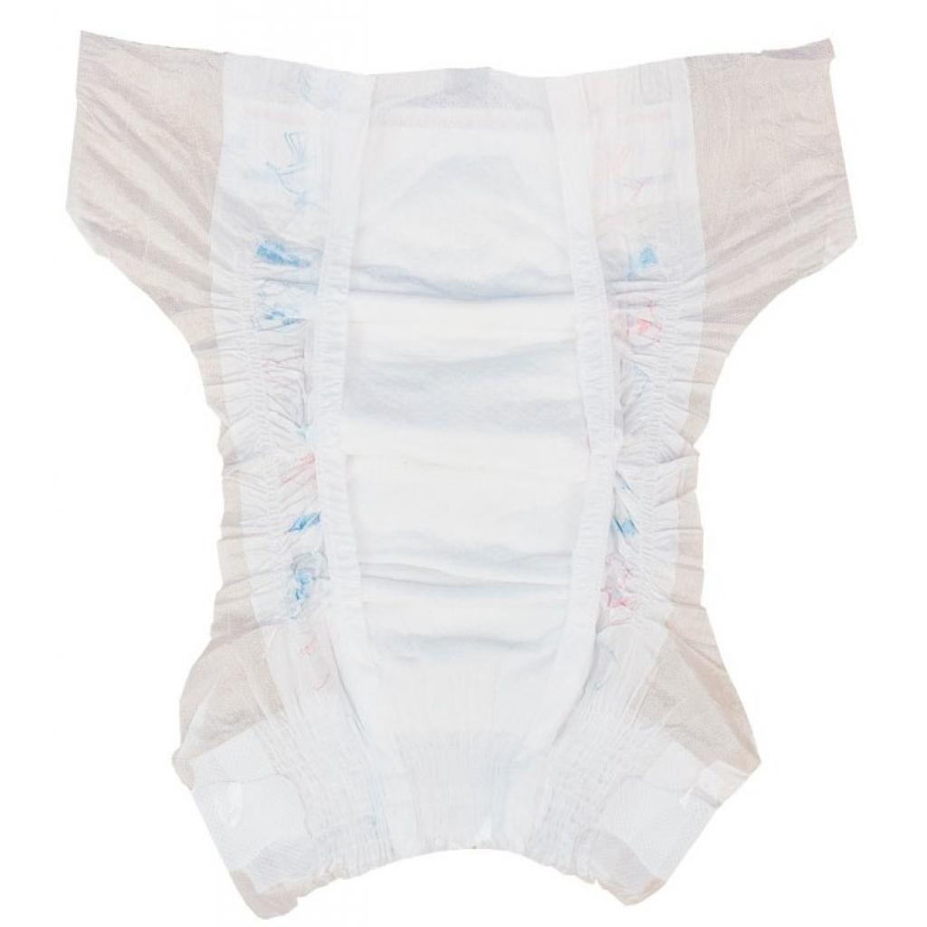 Підгузки Mimzi L 9-13 кг 72 шт (MDL72) - зображення 8