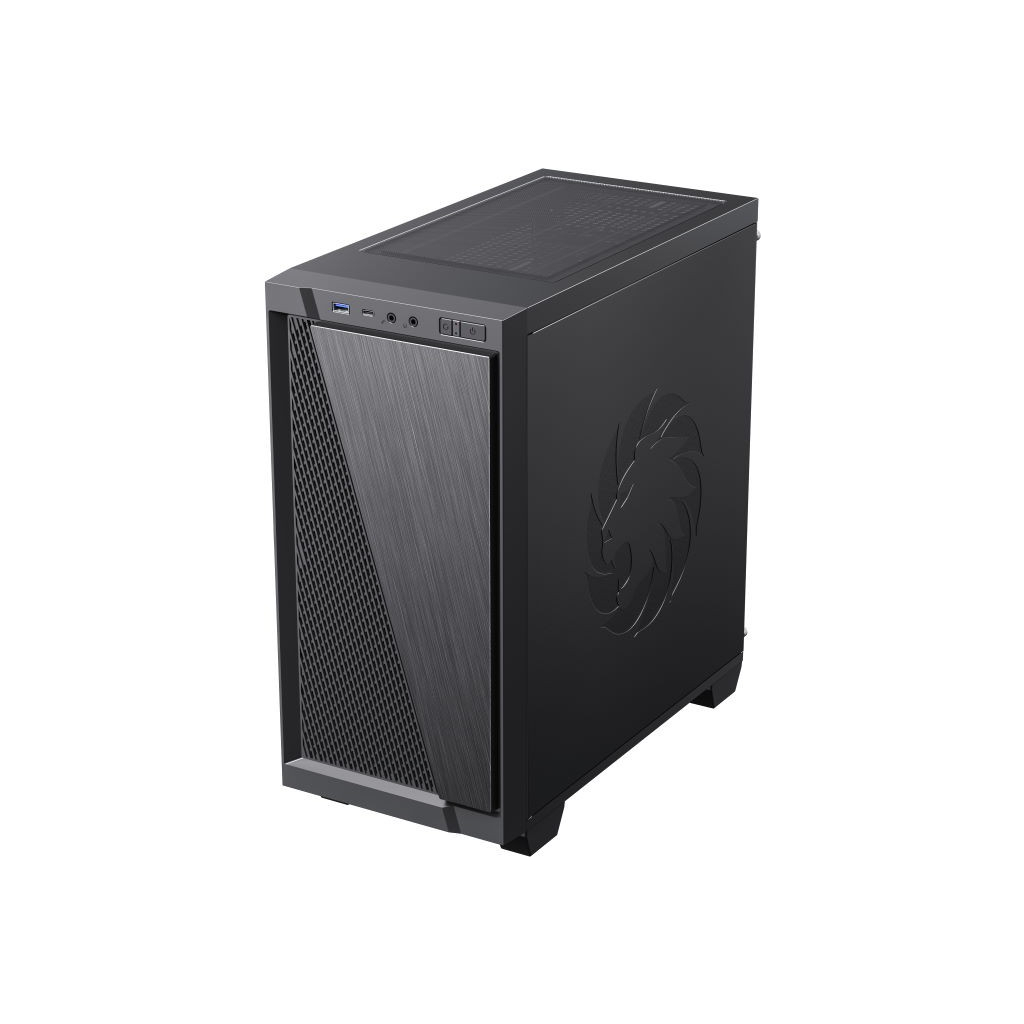 Корпус Gamemax M61 - зображення 3