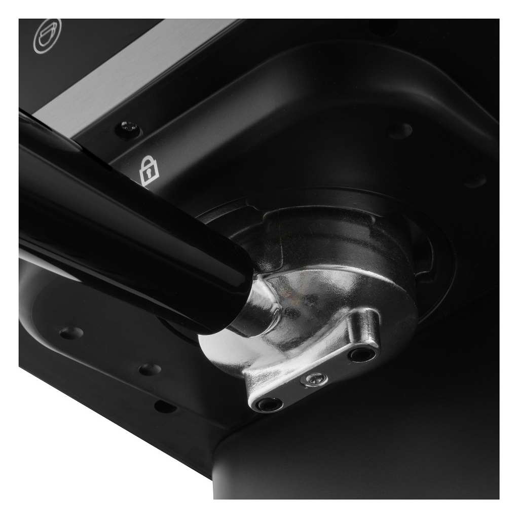 Ріжкова кавоварка еспресо Sencor SES 4020SS - изображение 4