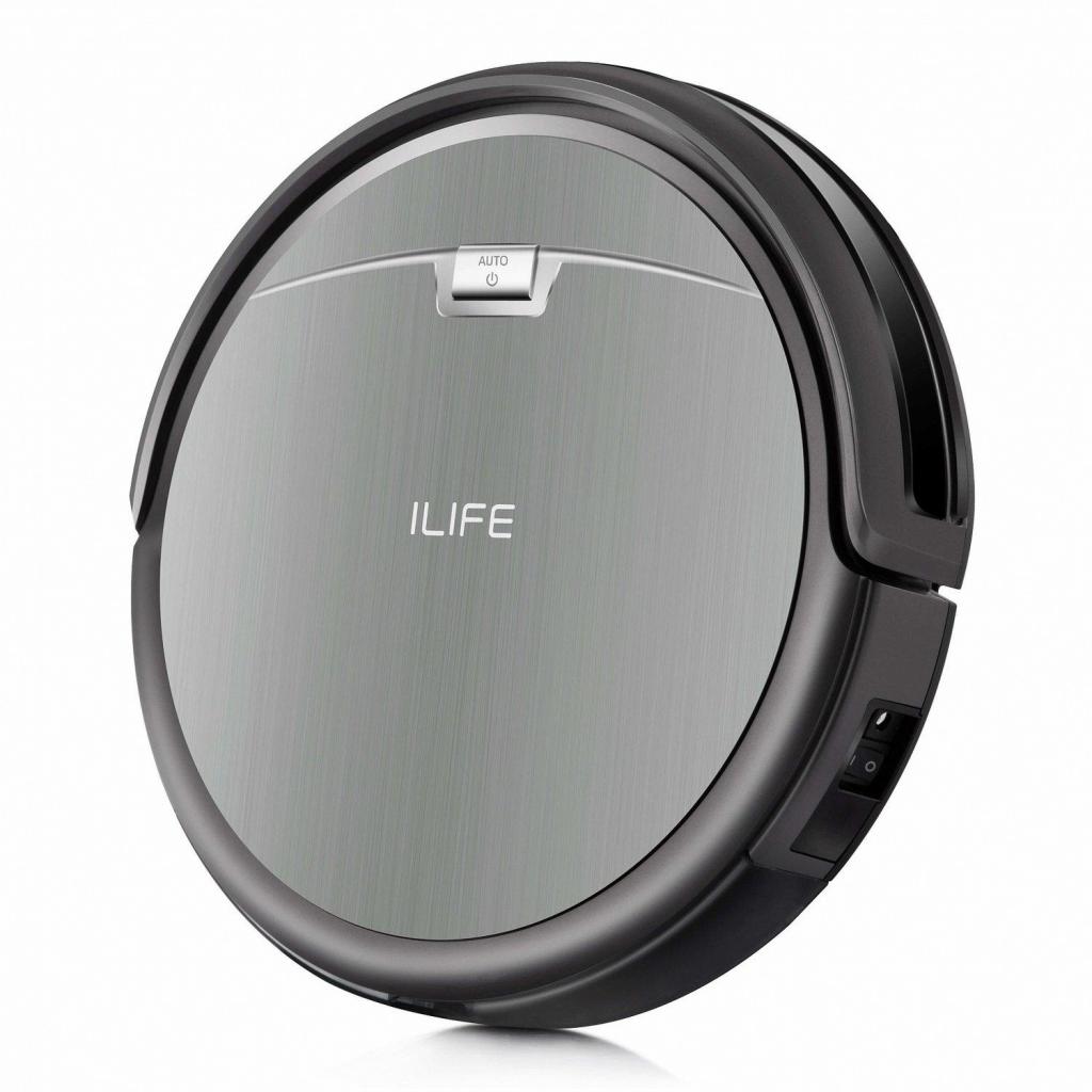 Пилосос iLife A4S - зображення 3