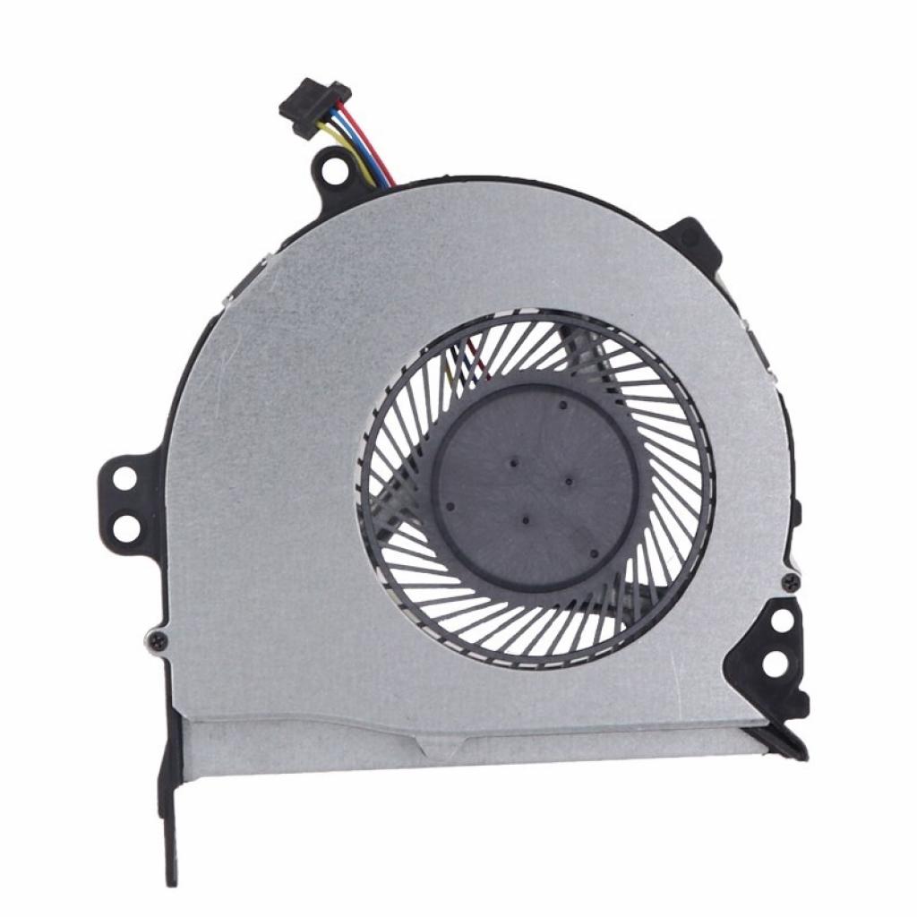 Вентилятор ноутбука HP ProBook 440 G3 (0FGJ20000H) (5V,0.5A),4pin (A48386) - зображення 2