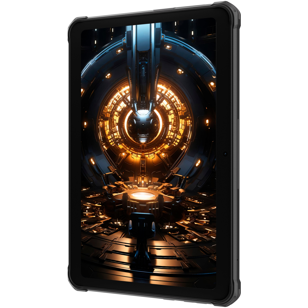 Планшет HOTWAV R10 Pro 10,1" 8/256Gb LTE, Black (HWR10PROLTE8256B) - зображення 4