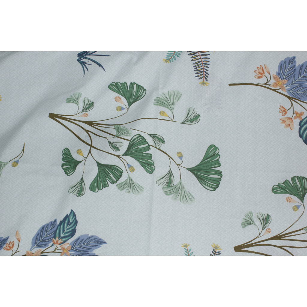 Постільна білизна MirSon Бязь Ranforce Elite 17-0281 Elbrus 160х220 (2200004699479) - зображення 6