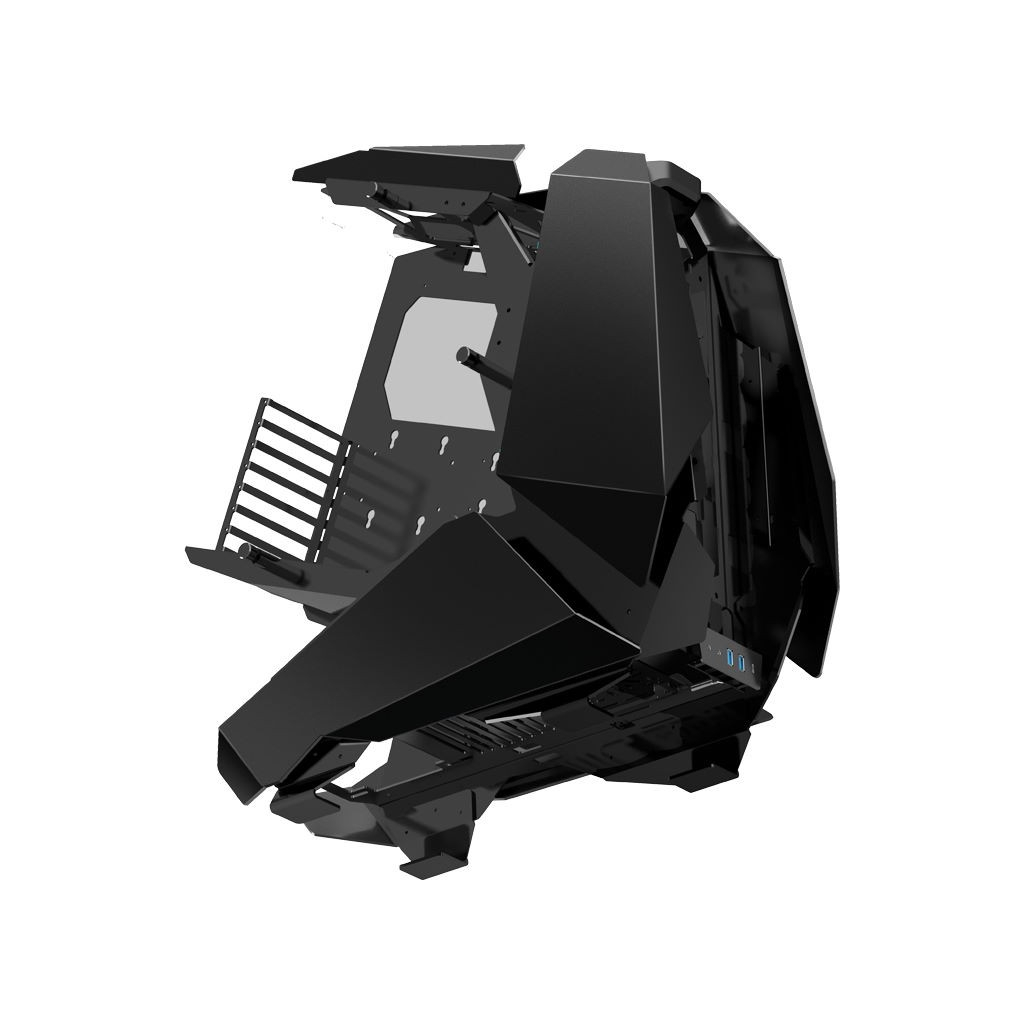 Корпус JONSBO MOD-5B - зображення 3