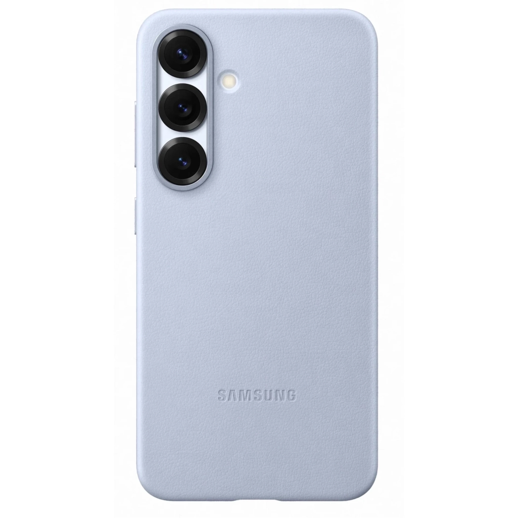Чохол до мобільного телефона Samsung Kindsuit Samsung Galaxy S25 Plus Light Blue (EF-VS936PLEGWW) - зображення 5