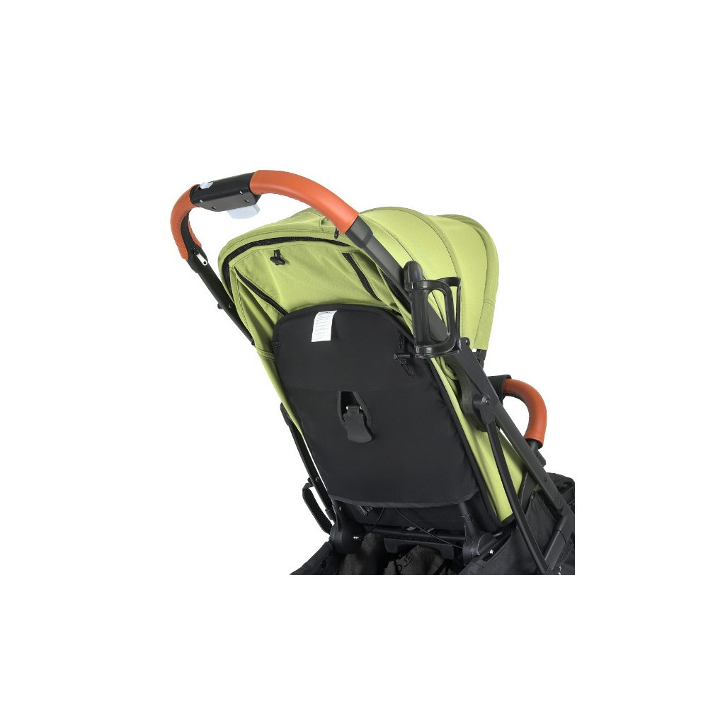 Коляска El Camino Yoga (M 3910 v.2 olive green) - зображення 8