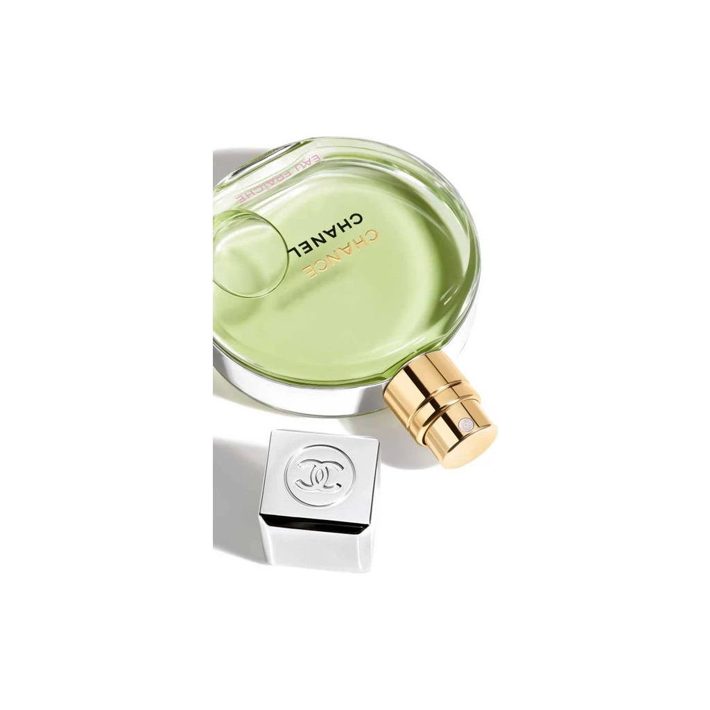 Парфумована вода Chanel Chance Eau Fraiche 35 мл (3145891364408) - зображення 3