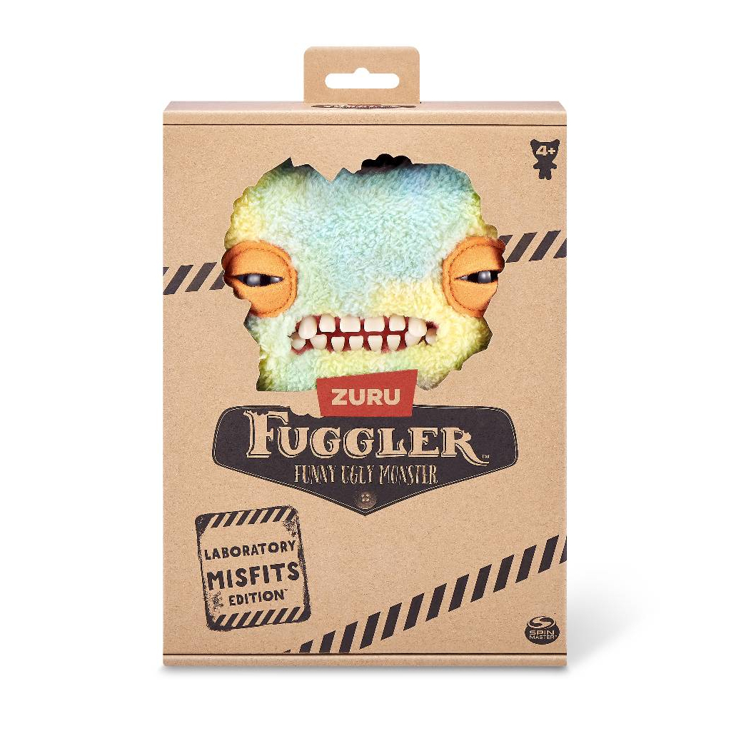 М'яка іграшка Fuggler Ням-нямчик (15702E) - зображення 5