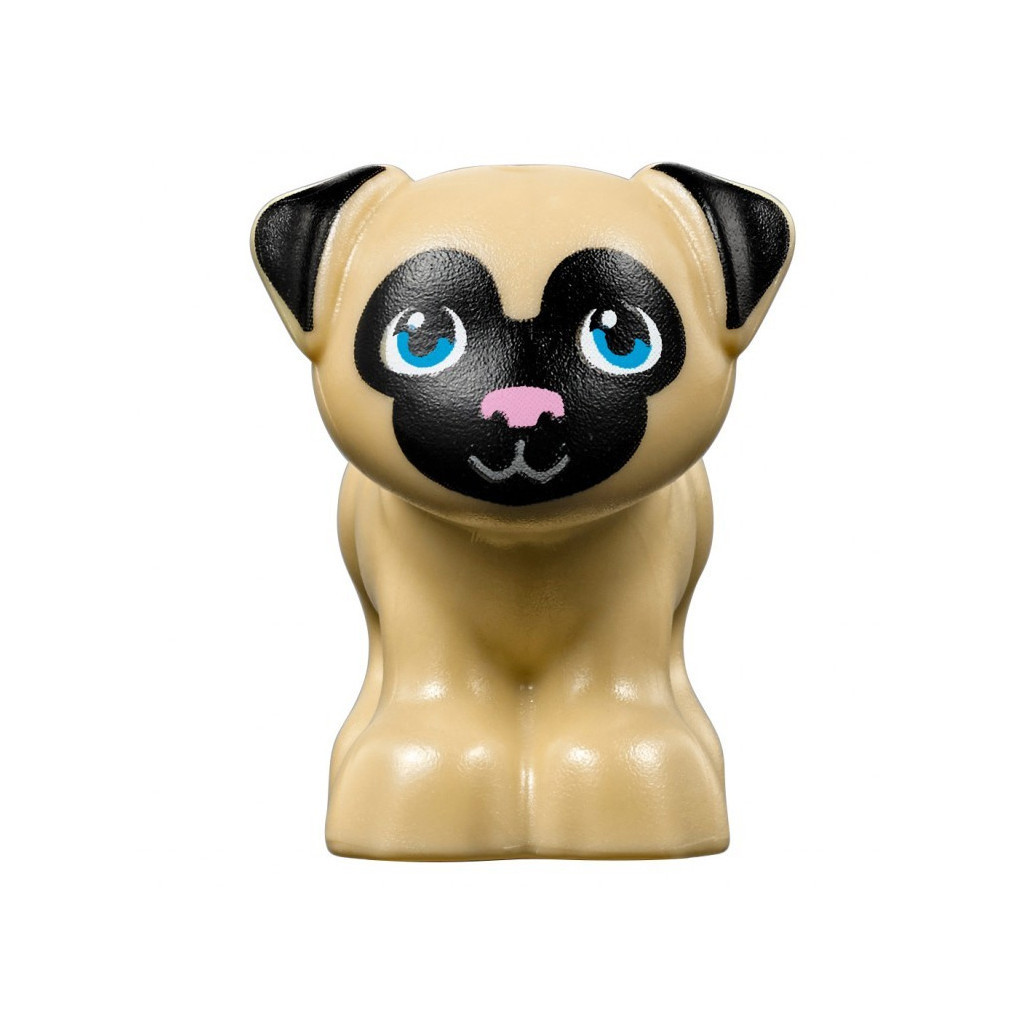 Конструктор LEGO Friends Магазин аксесуарів Андреа 294 деталі (41344) - зображення 11