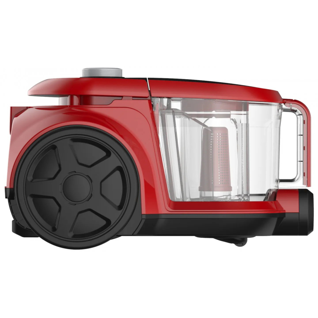 Пилосос Midea MUA18C-R - зображення 4