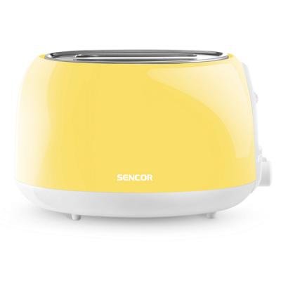Тостер Sencor STS 36 YL (STS36YL) - зображення 1