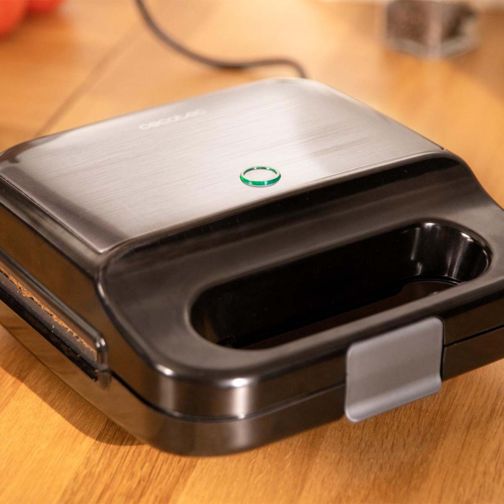 Електрогриль Cecotec Rock&Toast 4in1 (CCTC-04309) - зображення 6