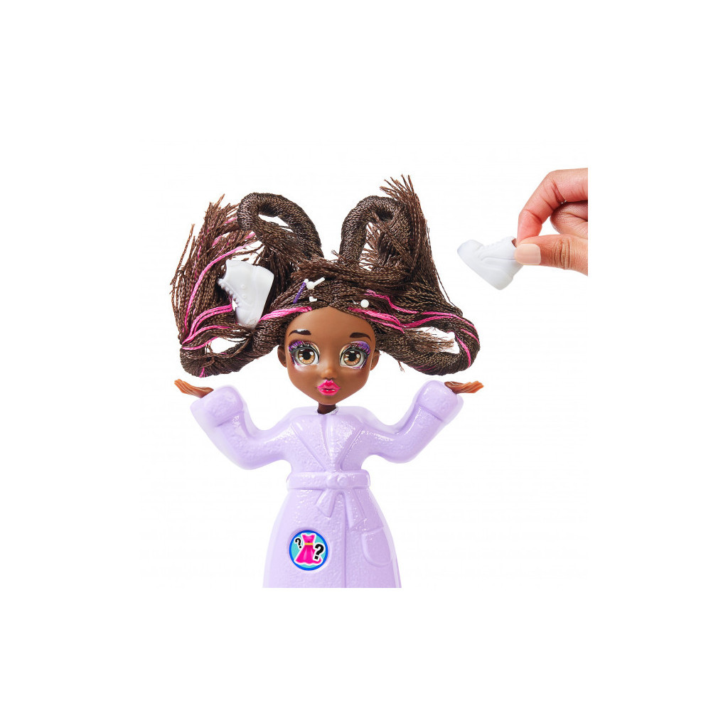 Лялька Failfix Танцівниця (12814) - зображення 4