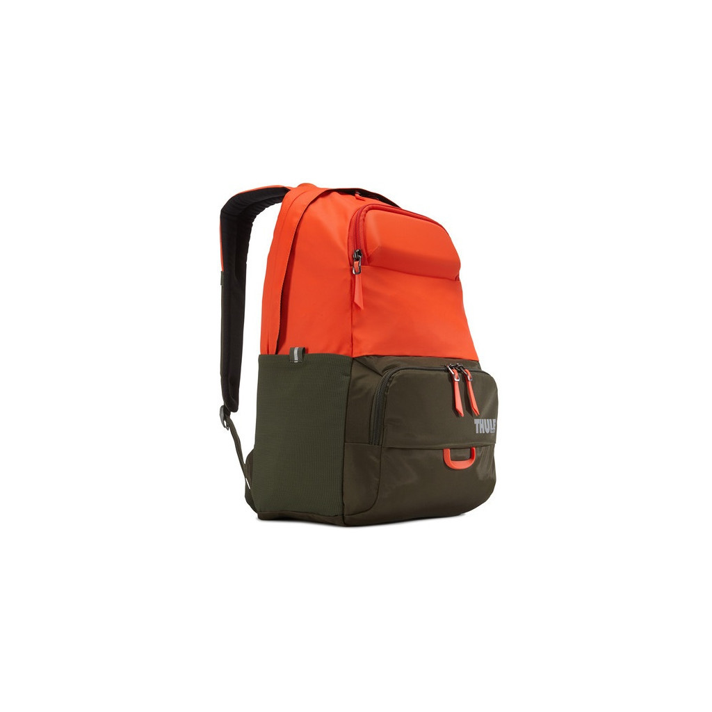 Рюкзак для ноутбука Thule 15" Departer 21L Drab/Roarange TDMB-115 (3202904) - зображення 1