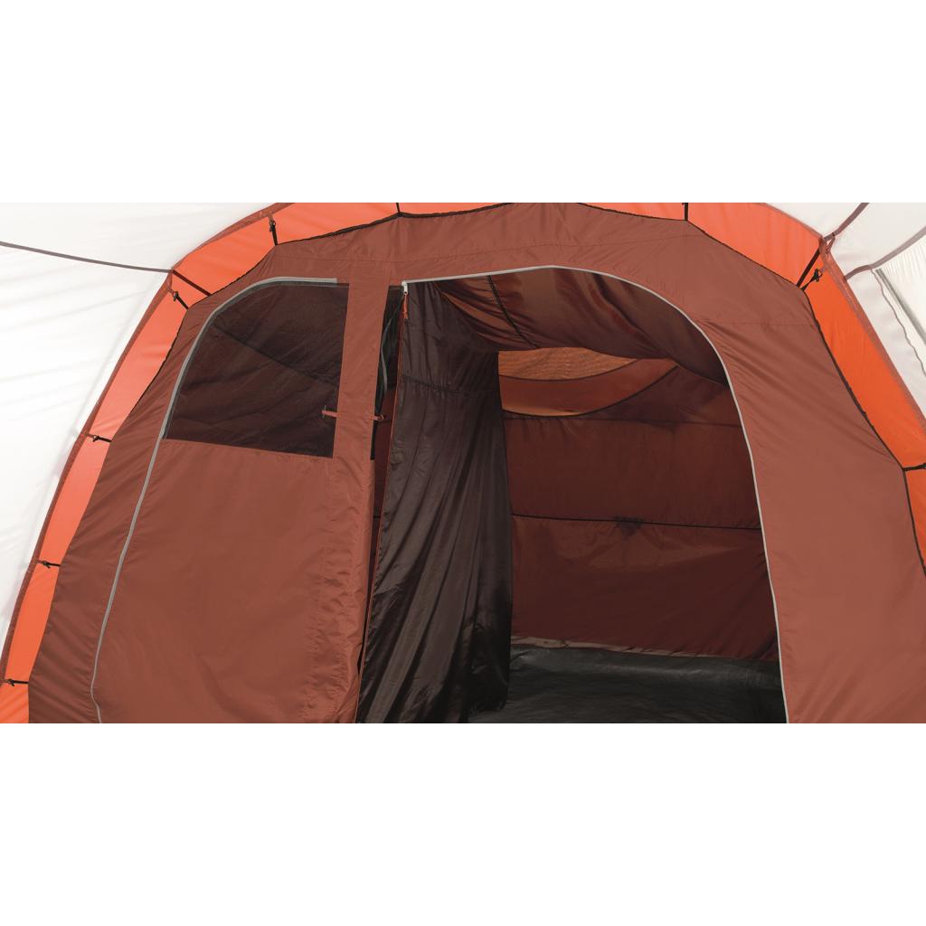 Намет Easy Camp Huntsville 500 Red (928291) - зображення 4