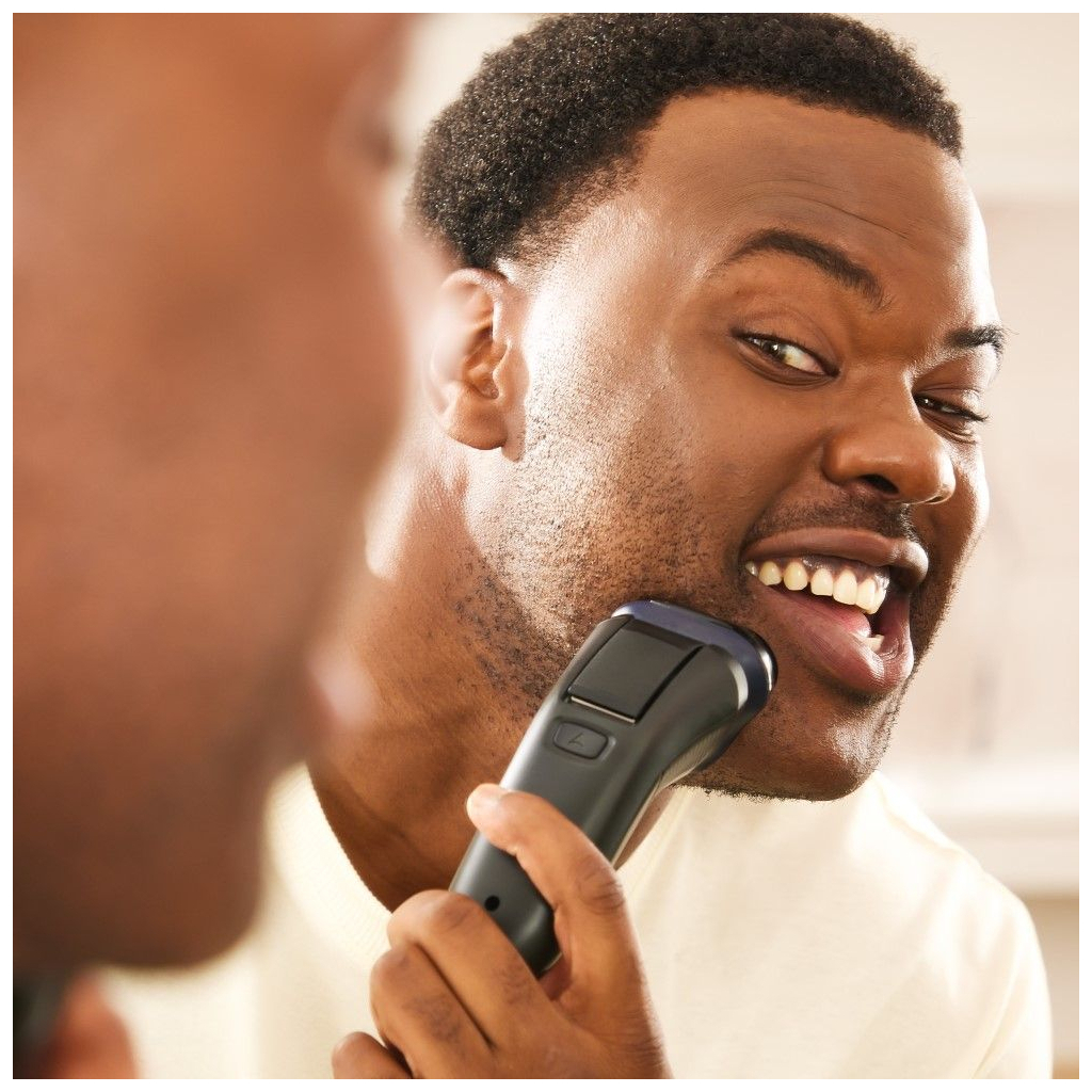 Електробритва Remington R3002 Style (R3002) - picture 8