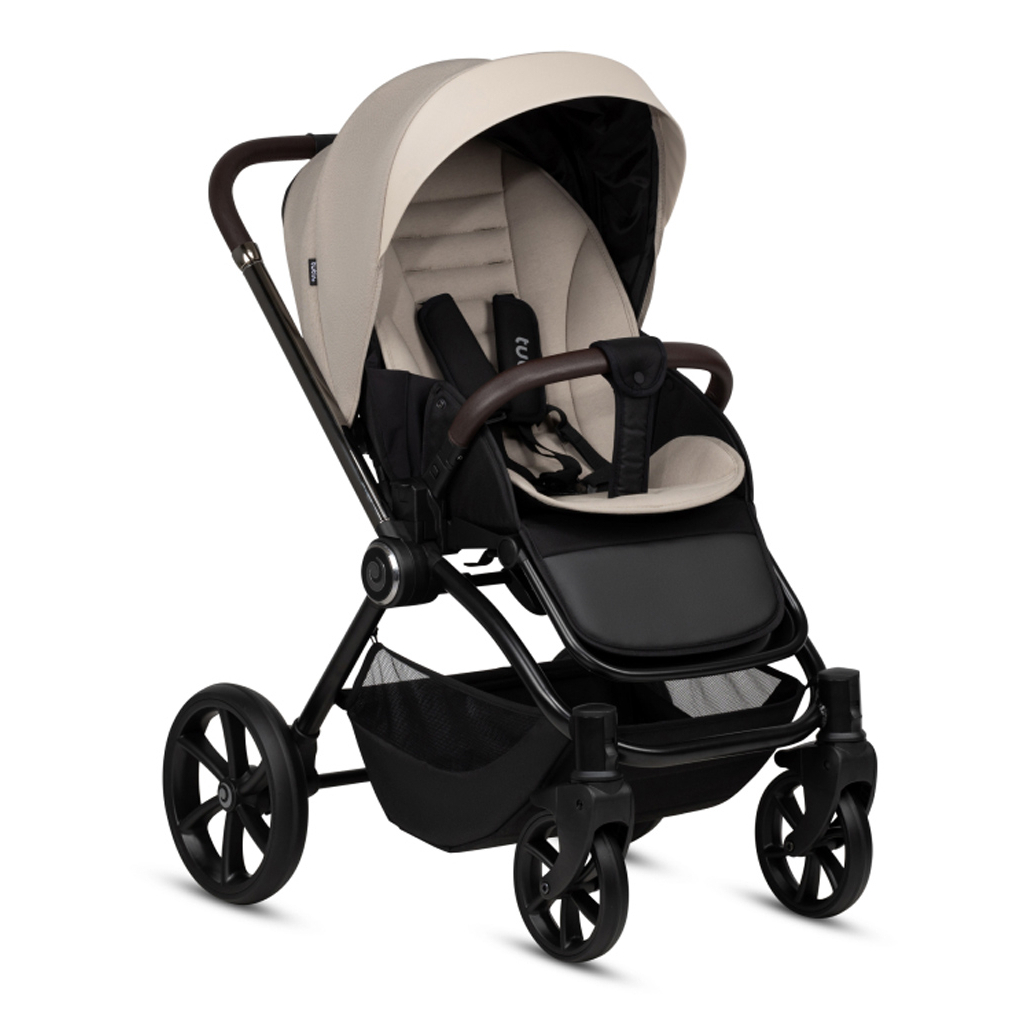 Коляска TUTIS GIO Beige (1431180) - зображення 1