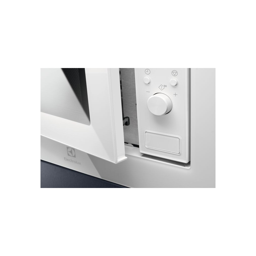 Мікрохвильова піч Electrolux LMS2173EMW - зображення 2