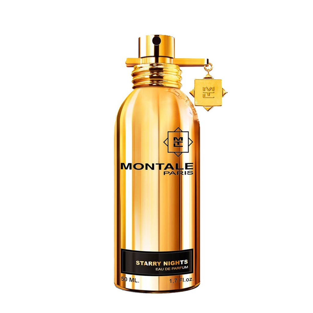 Парфумована вода Montale Starry Nights 50 мл (3760260452076) - зображення 1