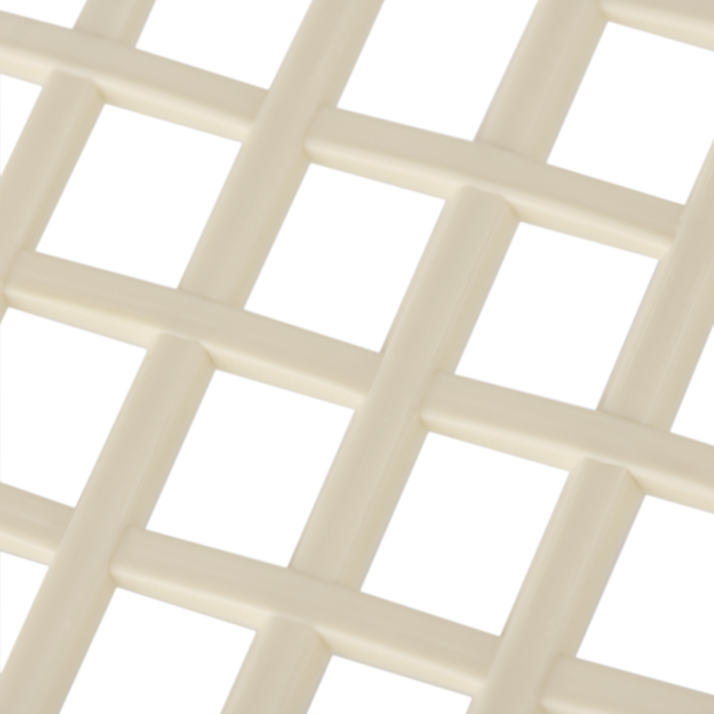 Кошик для білизни Ardesto Бежевий 26 л (ARHC2402BG) - изображение 4