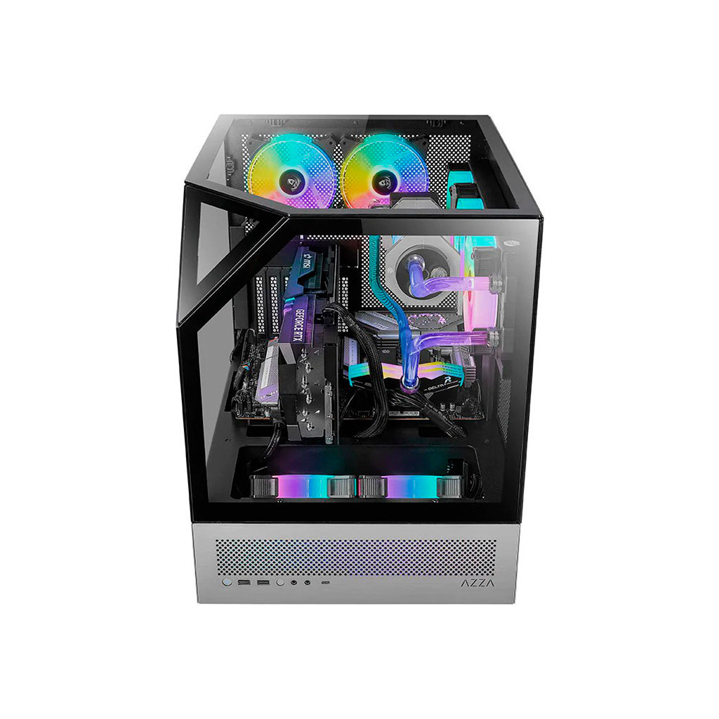 Корпус Azza SANCTUM (CSAZ-810) - зображення 8