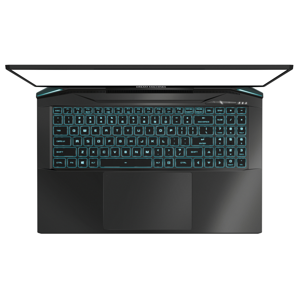 Ноутбук Dream Machines RG3050Ti-17 (RG3050TI-17UA46) - зображення 2